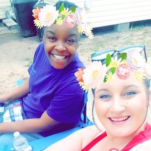Meet your Posher, Meagan
